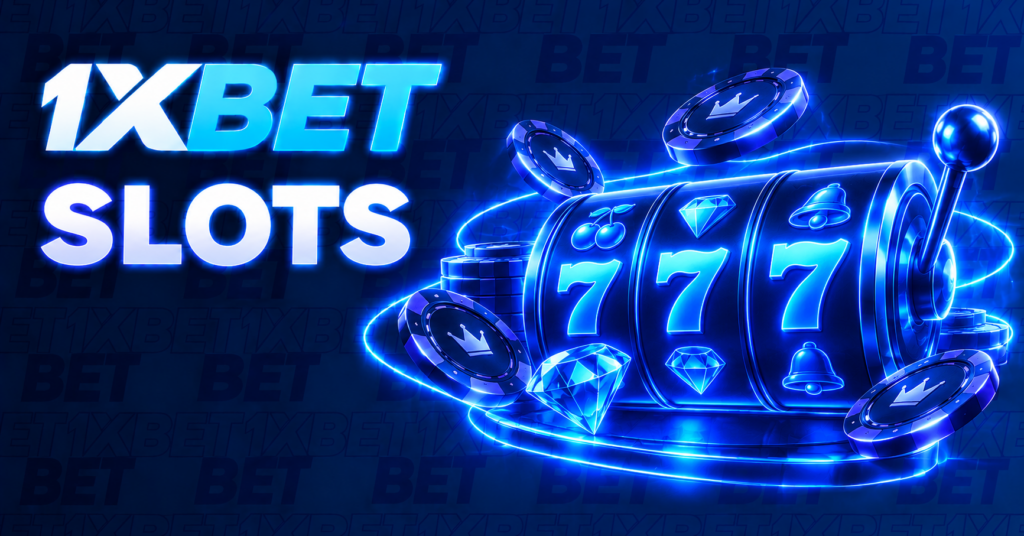 1xBet Slots