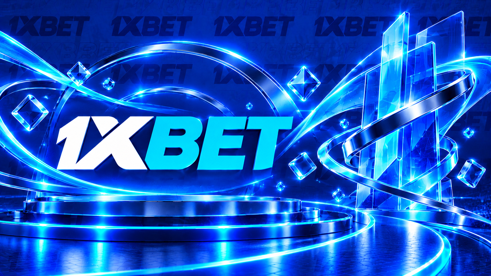 1xBet Banner