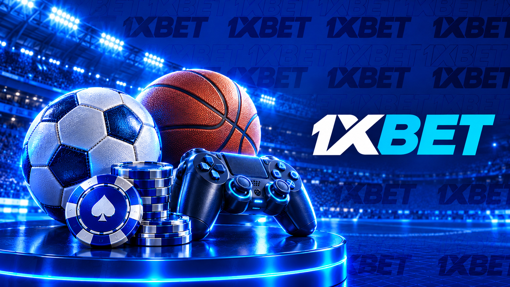 1xBet